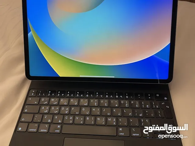 Apple iPad Pro 6 1 TB in Dubai