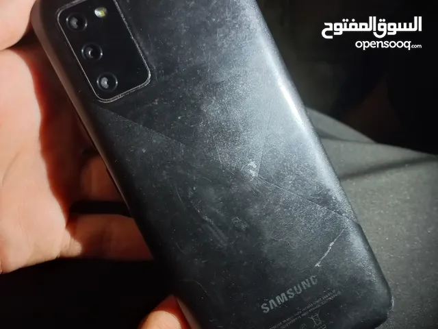Samsung Galaxy A02s 32 GB in Tripoli