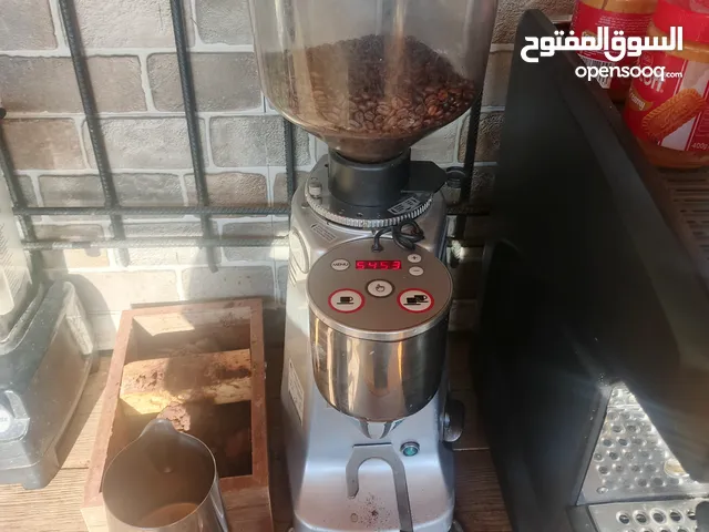 ماكينه اسبرسو