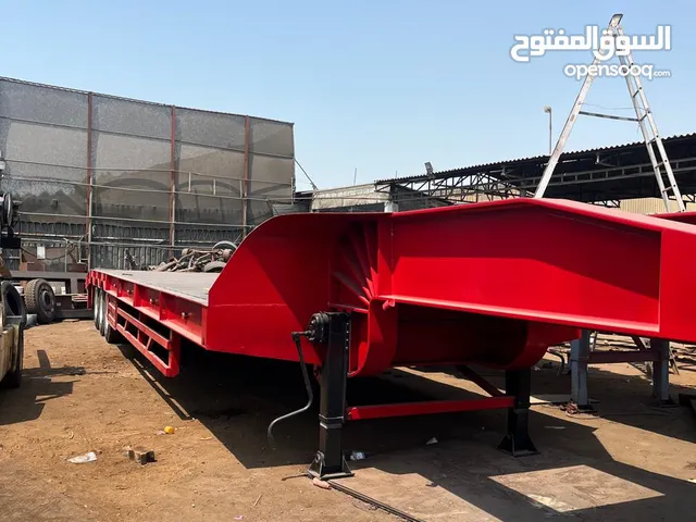 Flatbed Other 2024 in Dubai