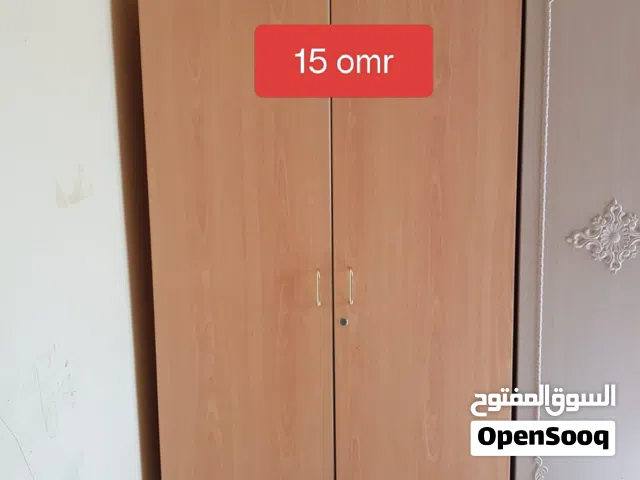 2 door wardrobe