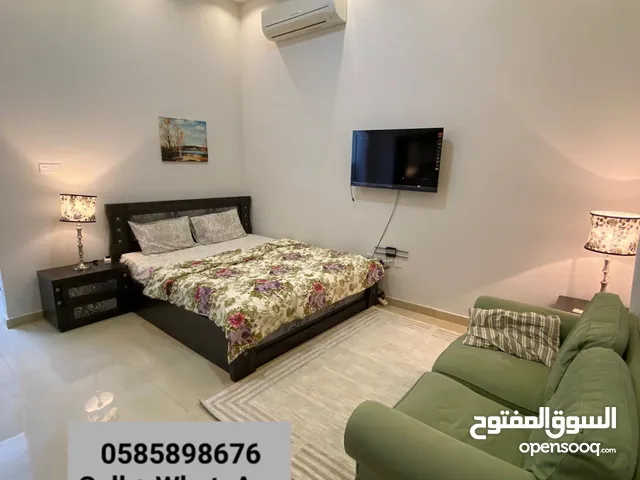 1 m2 Studio Apartments for Rent in Al Ain Al Maqam