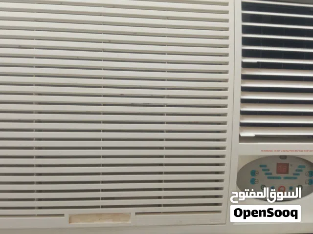 second hand window AC for sale