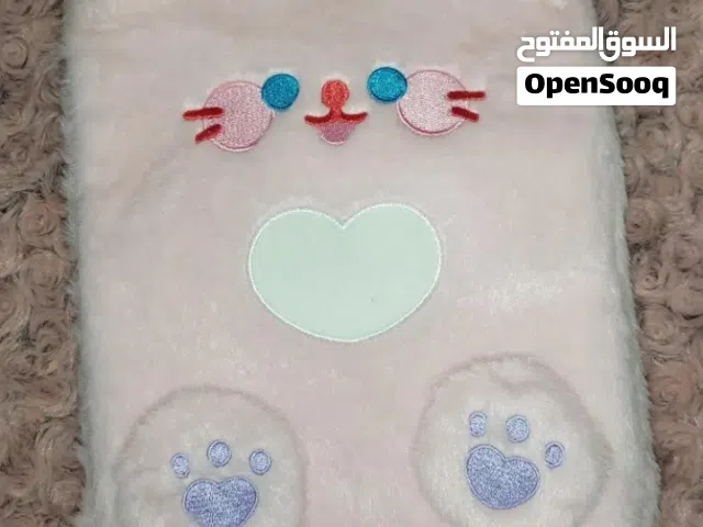 حقيبة ايباد مصمم لامتصاص الصدمات استعمال خفيف