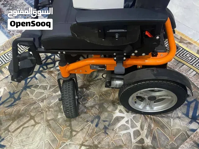 كرسي شحن جديد مامستعمل للبيع