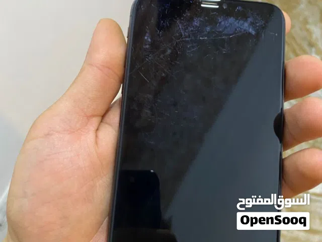 Apple iPhone XS Max 256 GB in Tripoli