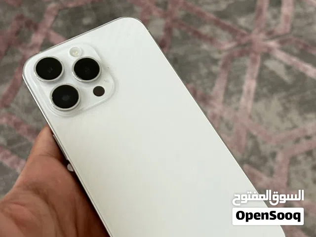Apple iPhone 14 Pro Max 256 GB in Al Batinah