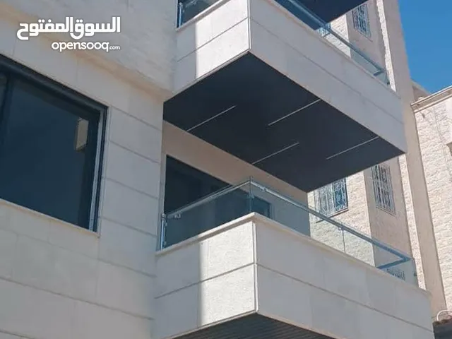155 m2 4 Bedrooms Apartments for Sale in Amman Khalda