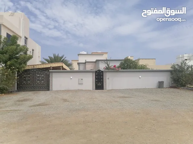 250m2 5 Bedrooms Villa for Sale in Muscat Al Maabilah