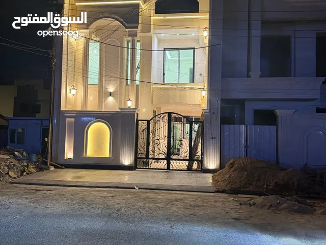 بيت حديث للبيع درجة اولئ السيدية شارع 20 موقع مميز مساحة 170 م