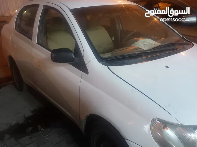 Used Toyota Echo in Kuwait City