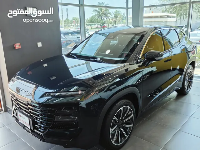 JETOUR Dashing 2026 Full option, Zero down payment