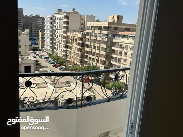 فرصه شقه للايجار بمدينه نصر المنطقه التاسعه شارع عبدالعزيز عيسي