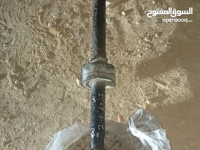 صمياص تام مع كوريشيرا داخلي يمين وخارجية تويوتا كورولا 2007~2010