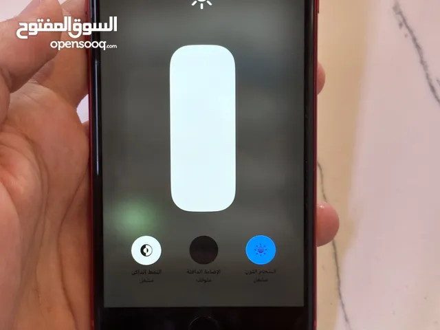 أيفون 8بلس 64 قيقا للبيع حاله ممتازه.