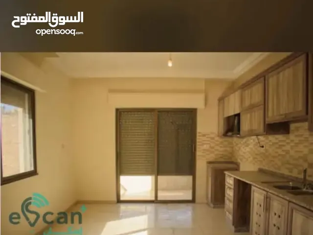 130 m2 4 Bedrooms Apartments for Rent in Amman Tabarboor