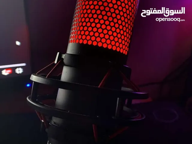 Microphones for sale in Amman