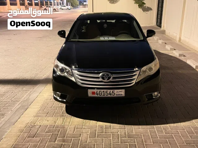 افالون نظيف جدا