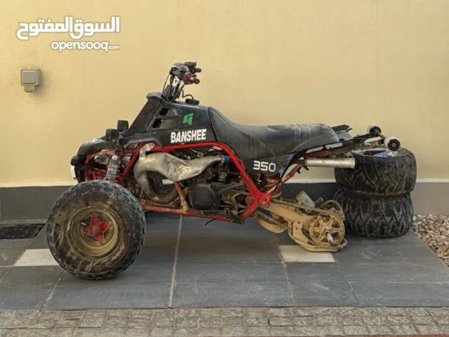 بانشي 350 للبيع