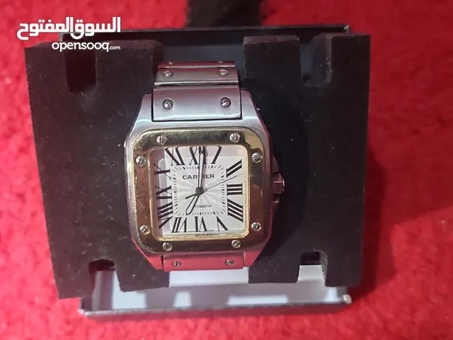  Cartier watches  for sale in Denizli