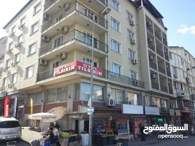HOTEL SOLD BY OWNER, Central Location: Denizli Bus Terminal