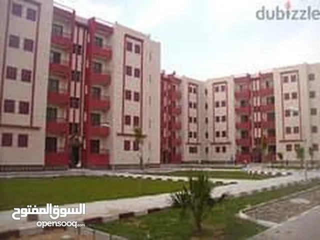 شقة للبيع في مدينة العاشر من رمضان