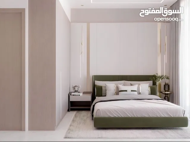 400 ft Studio Apartments for Sale in Dubai Dubai Land