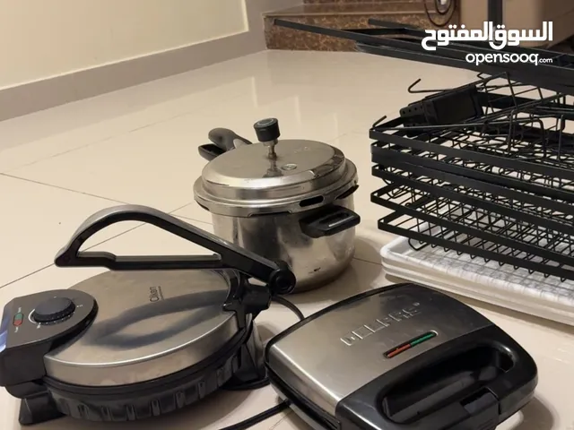 طقم كامل لأدوات المطبخ full set kitchen
