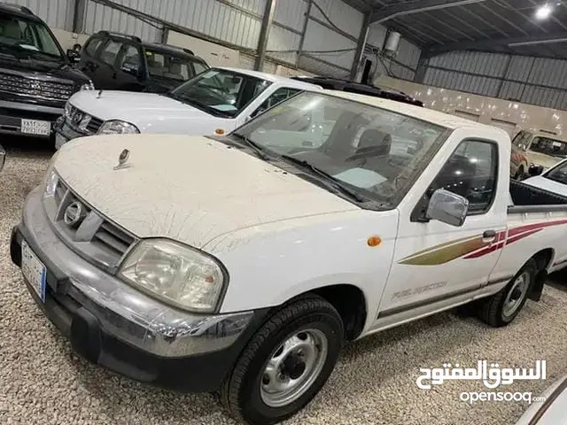 Used Nissan Datsun in Al Riyadh