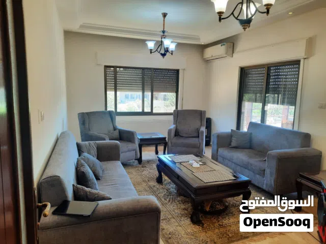 100 m2 2 Bedrooms Apartments for Rent in Amman 7th Circle
