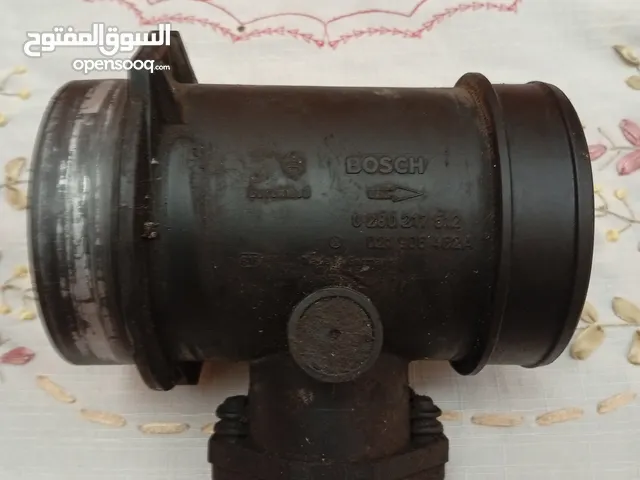 Air mass golf vr6 ايرماس جولف وكاوتشه بوابه vr6