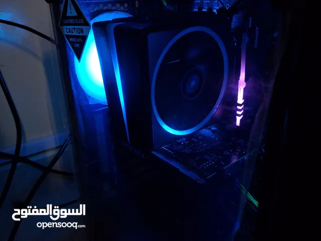 Windows Custom-built  Computers  for sale  in Dhofar