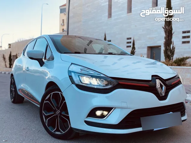 Used Renault Clio in Hebron
