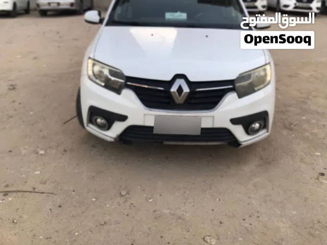 2019 رينو سيمبول Standard