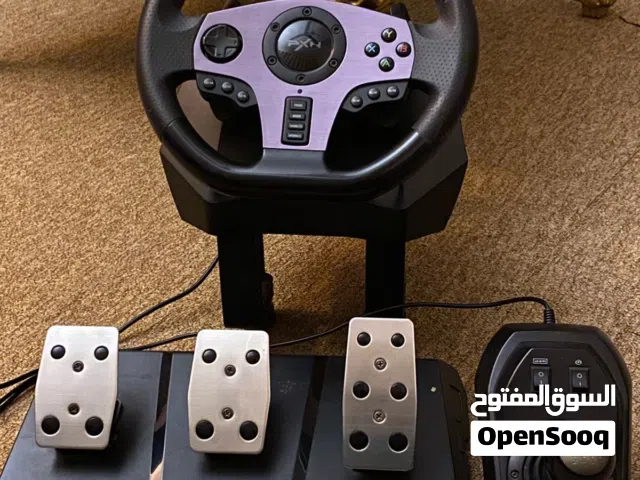 دركسون PXN للبيع