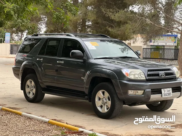 تويوتا فورنر