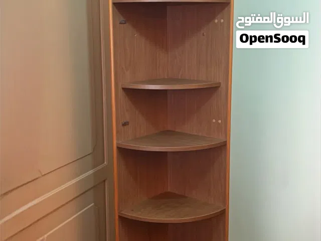 ارفف جانبيه بحاله جيده