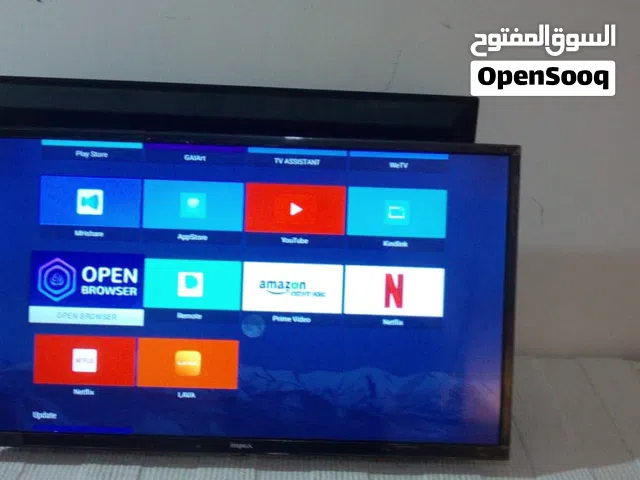 Others Smart 32 inch TV in Abu Dhabi