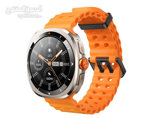 JOYROOM Venture Series افضل ساعة سمارت بسعر مغري وكفالة سنة