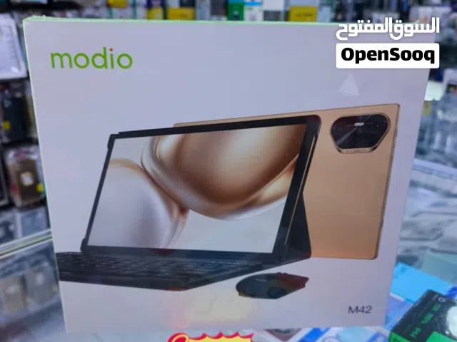 Modio Other 512 GB in Zarqa