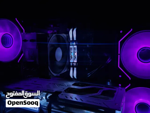 كرت شاشه Rx9060xt