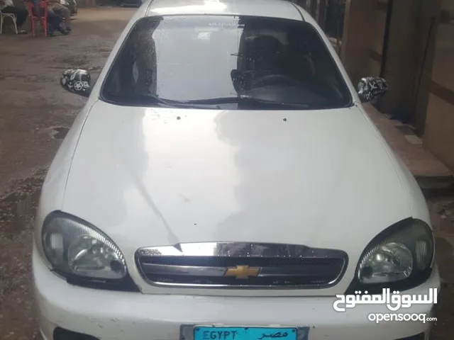 Used Hyundai Verna in Giza