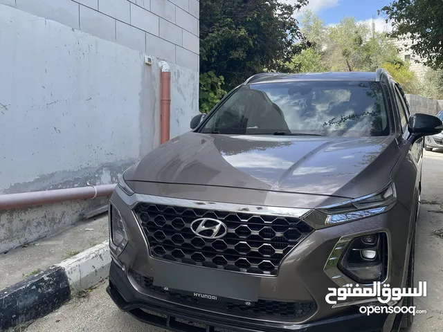 سنتافيه 2018  4/4  كامل الاضافات بدون فتحه