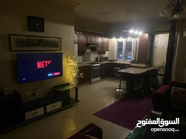 شقة مفروشة للإيجار