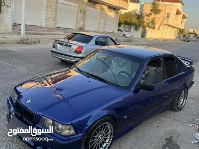 Used BMW 3 Series in Ramtha