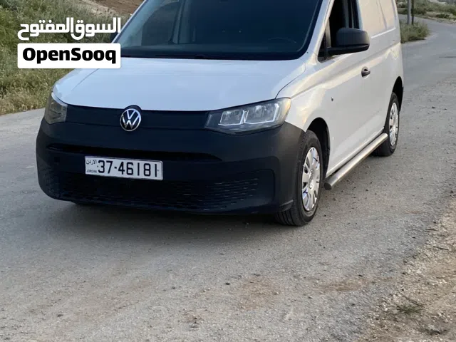 2021 فولكسفاغن اخرى