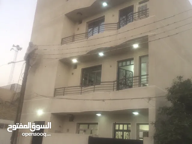 110 m2 2 Bedrooms Townhouse for Rent in Baghdad Saidiya