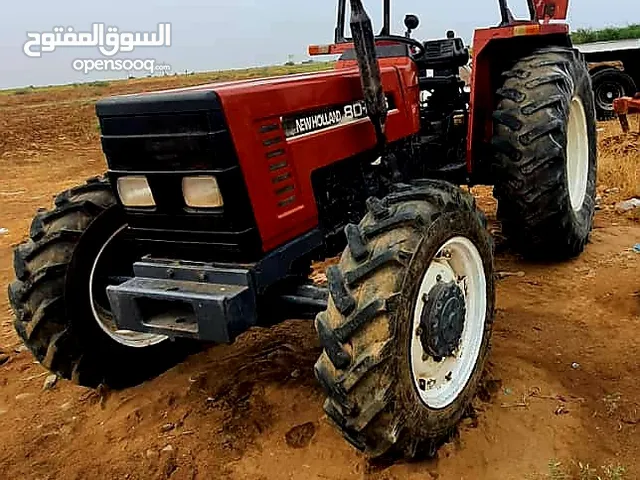 2001 Tractor Agriculture Equipments in Al Hudaydah