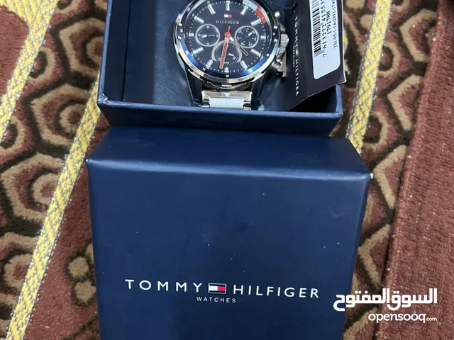 ساعه تومي اورجينال