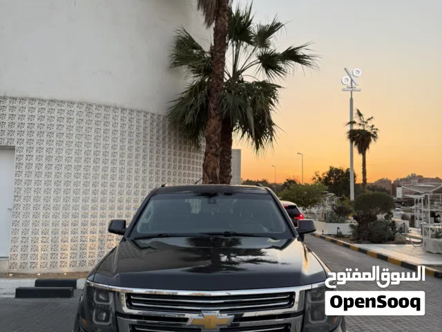 Used Chevrolet Tahoe in Hawally